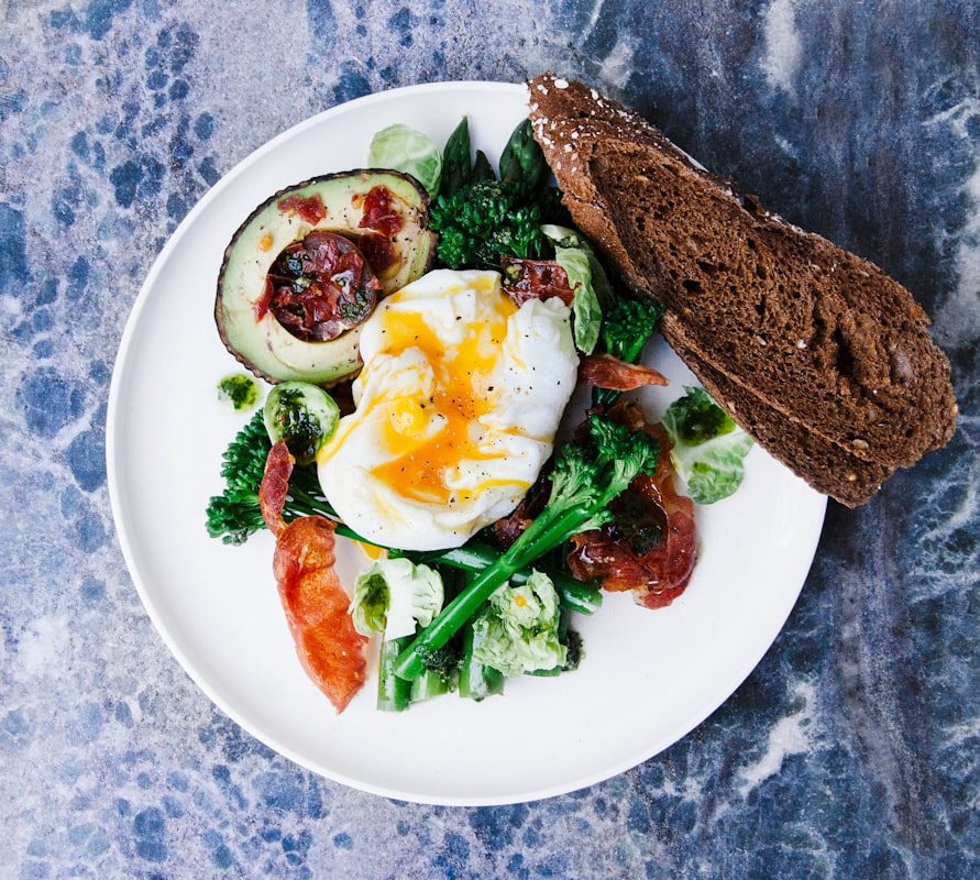 Nutrition experts at Healthcoachappoint